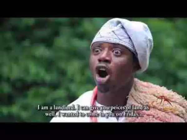 Video: Pamilerin - Latest Yoruba Movie 2017 Premium Comedy